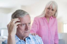 The Difference Between Age-Related Memory Loss And Alzheimer's Disease - Unicity Healthcare