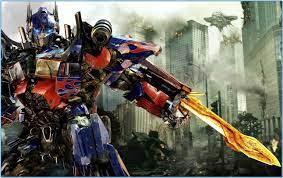 transformers wallpapers