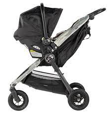 Baby Jogger City Mini Gt Stroller