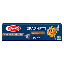 barilla protein spaghetti pasta