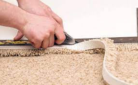 how much does carpet repair cost