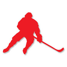 Easily create your own projects using the ice hockey player file. Hockey Player Silhouette Free Vector Download Cgcreativeshop