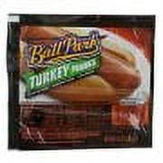 original turkey franks hot dogs