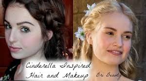 hair and makeup bri beauty