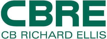 Cbre Cb Richard Ellis Digital Resume Logos Best Logo Design