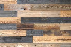 Woodywalls Reclaimed Wood Planks For
