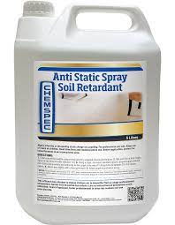 anti static spray soil ant