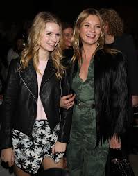 kate moss sister lottie says the pair
