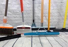 3 best brooms for sweeping up pet hair
