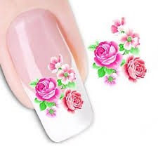 To revisit this article, visit my profile, thenview saved stories. 1 Pcs 3d Nail Stickers Water Transfer Sticker Nail Art Manicure Pedicure Flower Wedding Fashion Daily 02002185 Buy Online In Bosnia And Herzegovina At Bosnia Desertcart Com Productid 83210264