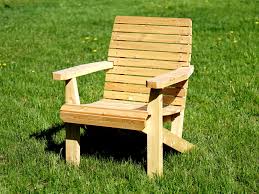 Deck Chair Plans Plans Ibuildit Ca