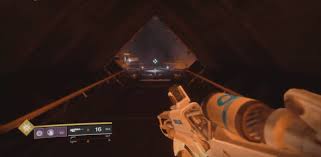 Return to ana bray to pick it up. Destiny 2 All Sleeper Node Locations On Mars To Get Sleeper Simulant Exotic