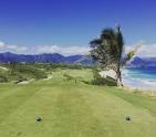 Kaneohe Klipper Golf Course, Kaneohe Bay Hawaii | Golf courses ...