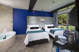 Riviera Maya Resort Rooms Suites At