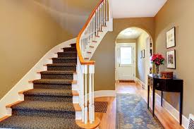 How To Refinish Indoor Stair Railings