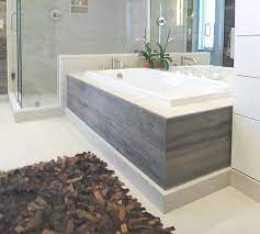 Bathroom Tile Diy Tub Surround Ideas