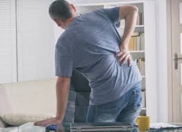 lower back pain cause plantar fasciitis