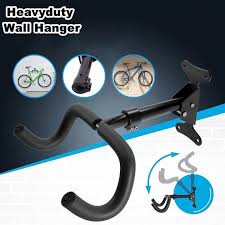 Road Parking Rack Bike Hanger Bike Rack