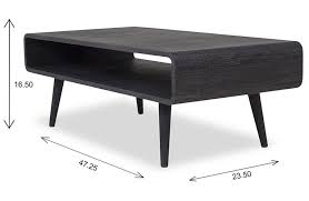 Newport Coffee Table Scandesigns