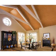 armstrong ceilings woodhaven 84 in x 5
