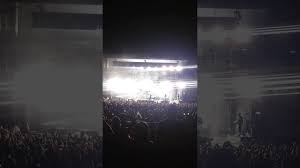 Korn Oncore On July 23 2019 At The Oak Mountain Amphitheater Pelham Alabama