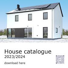 Startpage Scandinavian Homes Ltd