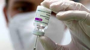 Astrazeneca has updated the efficacy result of its coronavirus vaccine trial in the us, after health officials insisted they wanted to include the latest information. Ecvlgn C1df 2m