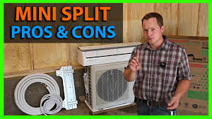 are mini split air conditioners worth