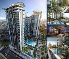 The colony by infintum (kl, malaysia), a freehold mixed development located at kuala lumpur golden triangle by developers from singapore roxy pacific, joint venture with marly group. Property For Sale In Kl Eco City Kuala Lumpur Propertyguru Malaysia