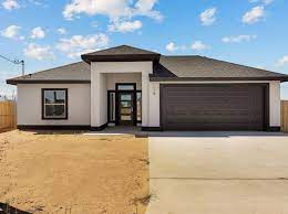new construction homes in odessa tx