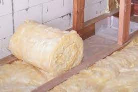 how to insulate a shed floor the