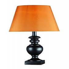 Park Madison Lighting Pmt 1412 20 Bronze Finish Table Lamp Metal Modern Lamp For Living Room Family Bedroom Bedside
