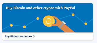 Btc to paypal is the most reliable and unique way to exchange or transfer cryptocurrency to someone else. Beware Of Buying Cryptocurrency On Paypal Boing Boing