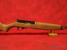 ruger 10 22 m1 carbine stock 22 lr