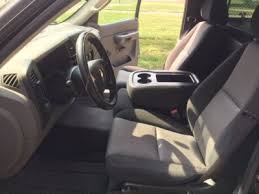 Would A Silverado Front Bench Seat Fit