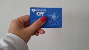 o cpf a pelo meu nome