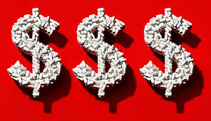 Why Prescription Drugs Cost So Much