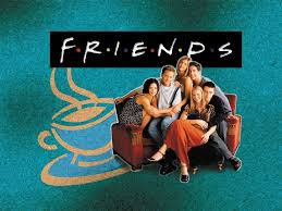 Download, share or upload your own one! Friends Tv Show Wallpapers Wallpaper Cave