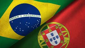 In the far south, the region of algarve has a dry and sunny microclimate. Brazil Portugal Aviation More Growth Will Flow From New Mou Capa