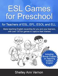 esl games for pre ebook by