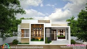 Small Budget Kerala Home Design