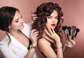 beauty and cosmetology programs the