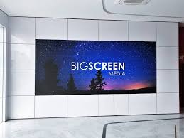 Outdoor Led Display Indoor Led Screen