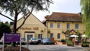 Paikat harlow, essex hotelli park inn by radisson harlow hotel julkaisut. Harlow North Harlow Mill Hotel Premier Inn