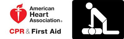 Cpr First Aid Aed Ljb Security Training