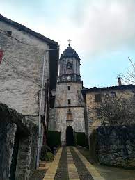 Focus sur Lesaka, village de Navarre - Les Randos de Caco
