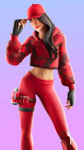 You can also upload and share your favorite ruby fortnite anime wallpapers. Fortnite Ruby 4k Wallpaper 5 1030