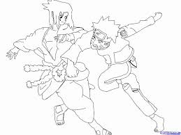 Me drawing sasuke uchiha full body this one is not that good because it was done a while ago. All Akatsuki Members Coloring Page Coloring Home