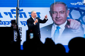 The return of Netanyahu and why he may rule differently this time around -  Vox