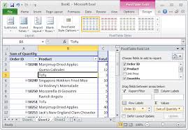 ms excel 2010 remove subtotals on